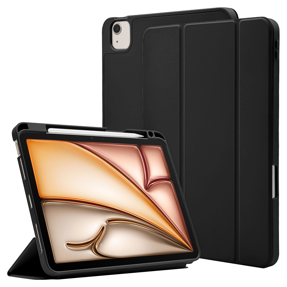 ラスタバナナ iPad Air(M4)(M3)(M2) 11インチ Air 10.9インチ 第5/4