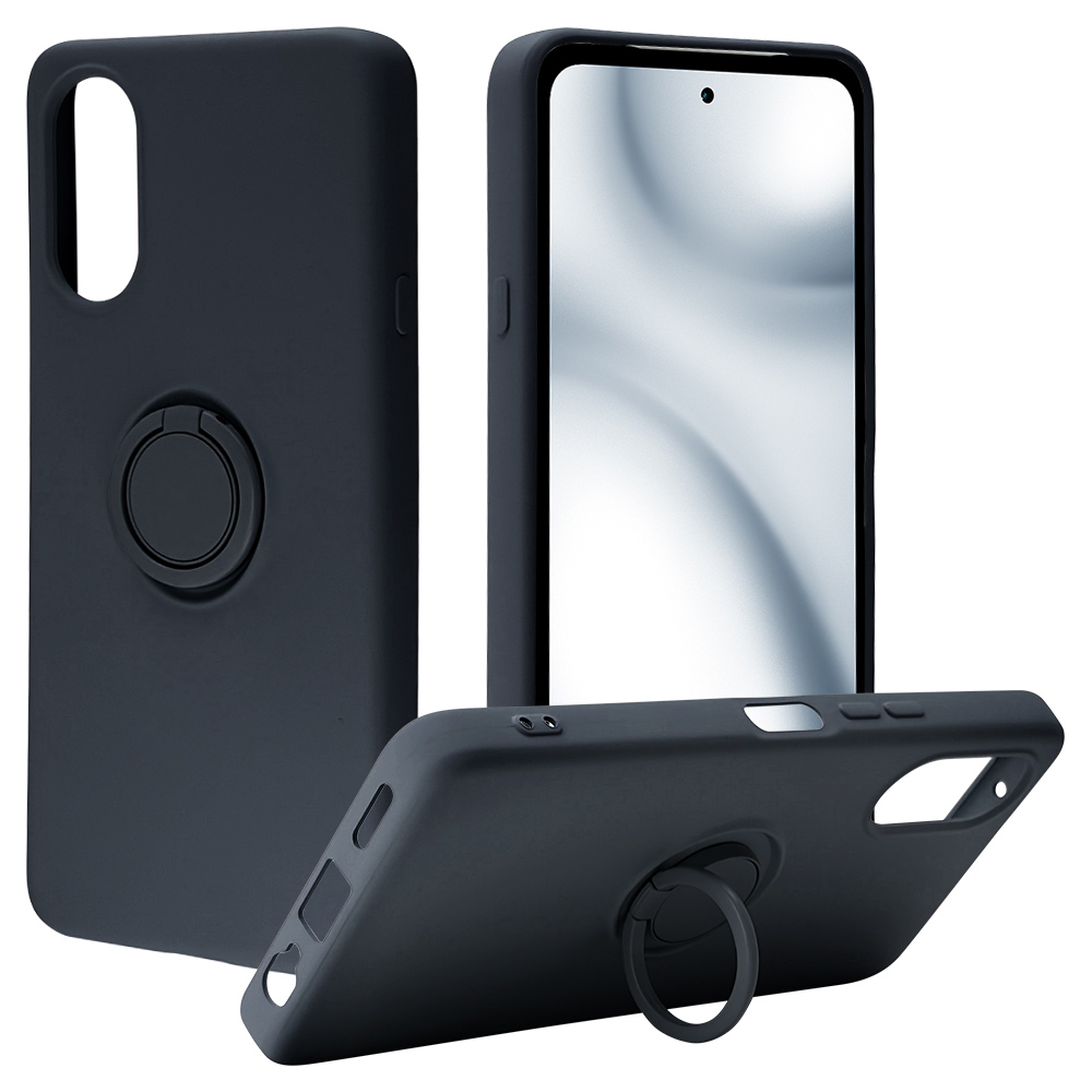ラスタバナナ スマホケース arrows We3 F-52G FCG04 ケース カバー