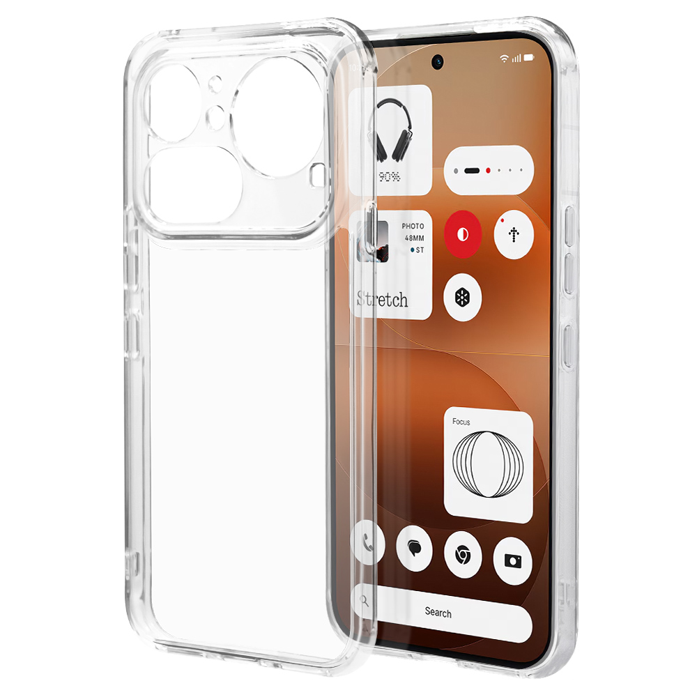 ラスタバナナ ケース カバー Nothing Phone (4a) Pro ハイブリッド 耐