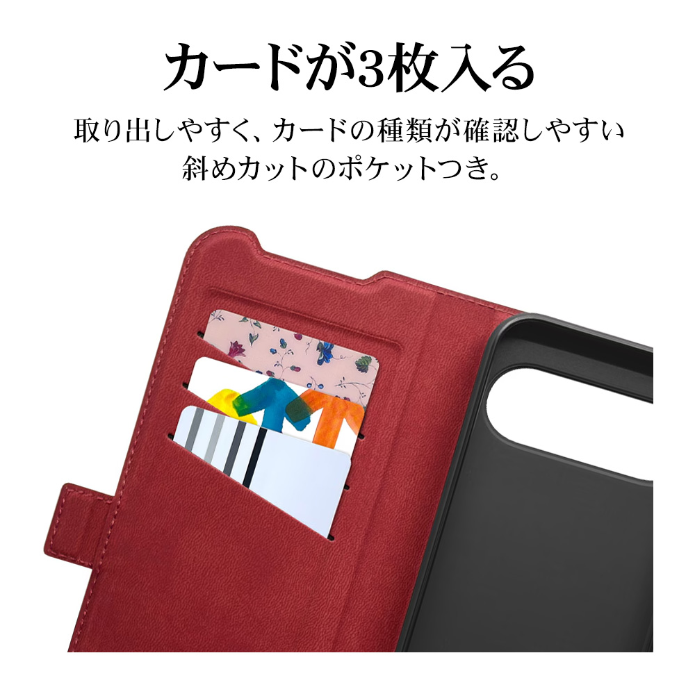 Google Pixel 11 サイドマグネット