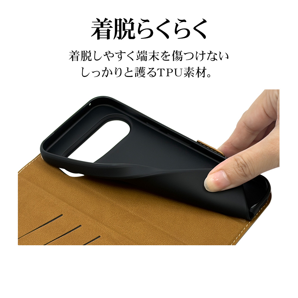 Google Pixel 11 サイドマグネット