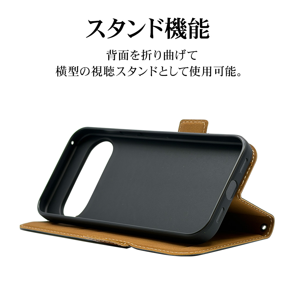 Google Pixel 11 サイドマグネット