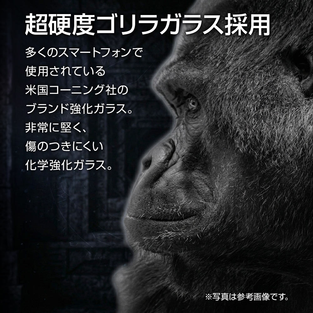 ゴリラ
