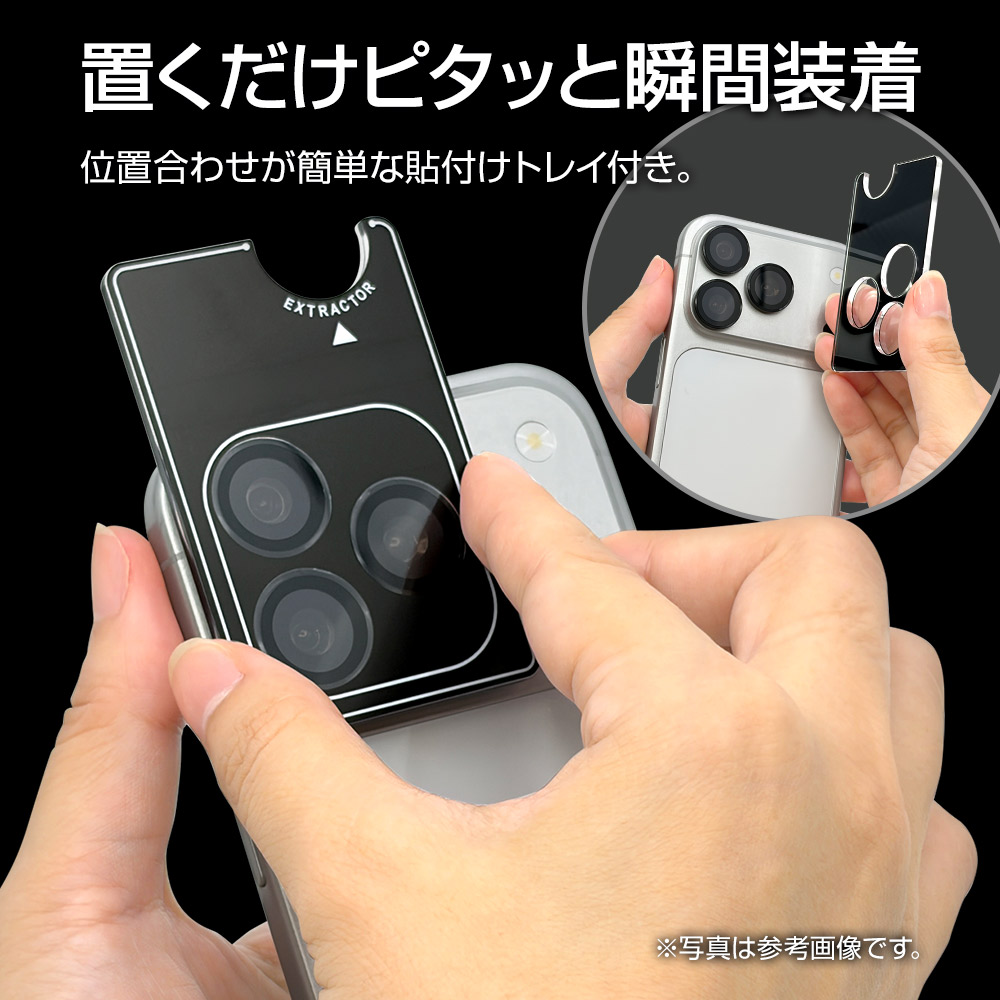 置くだけ