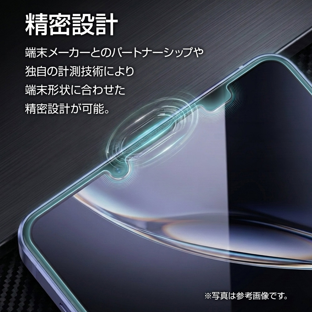 精密設計