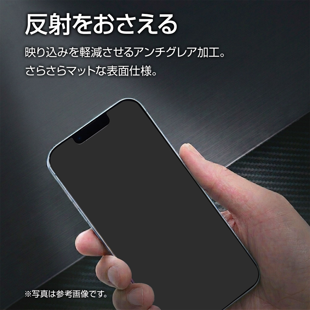 AQUOS wish6 フィルム 全面保護 さ...の詳細画像2