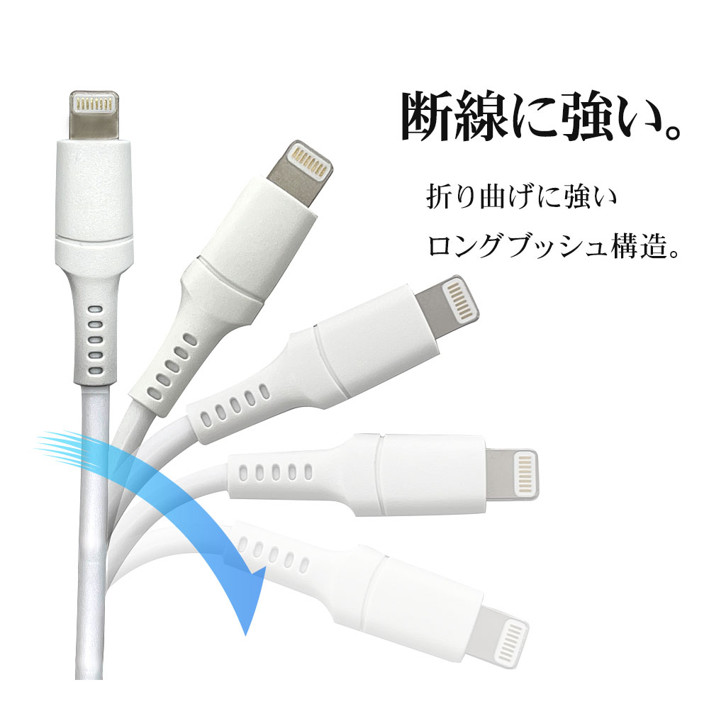 【ミック】iPad5 256G Wifi 本体+Lightningケーブル 強靭Type-C to Lightningケーブル”GRAN-STCL”を発売 – 商品情報