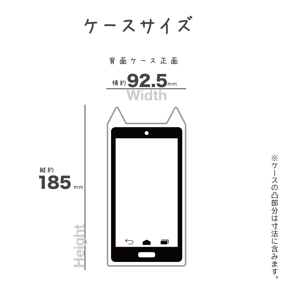 サイズ