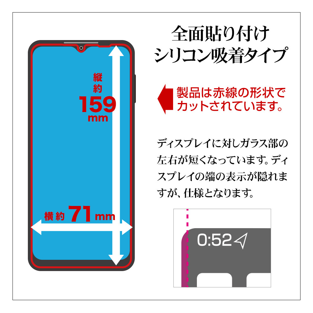 ラスタ表示装置