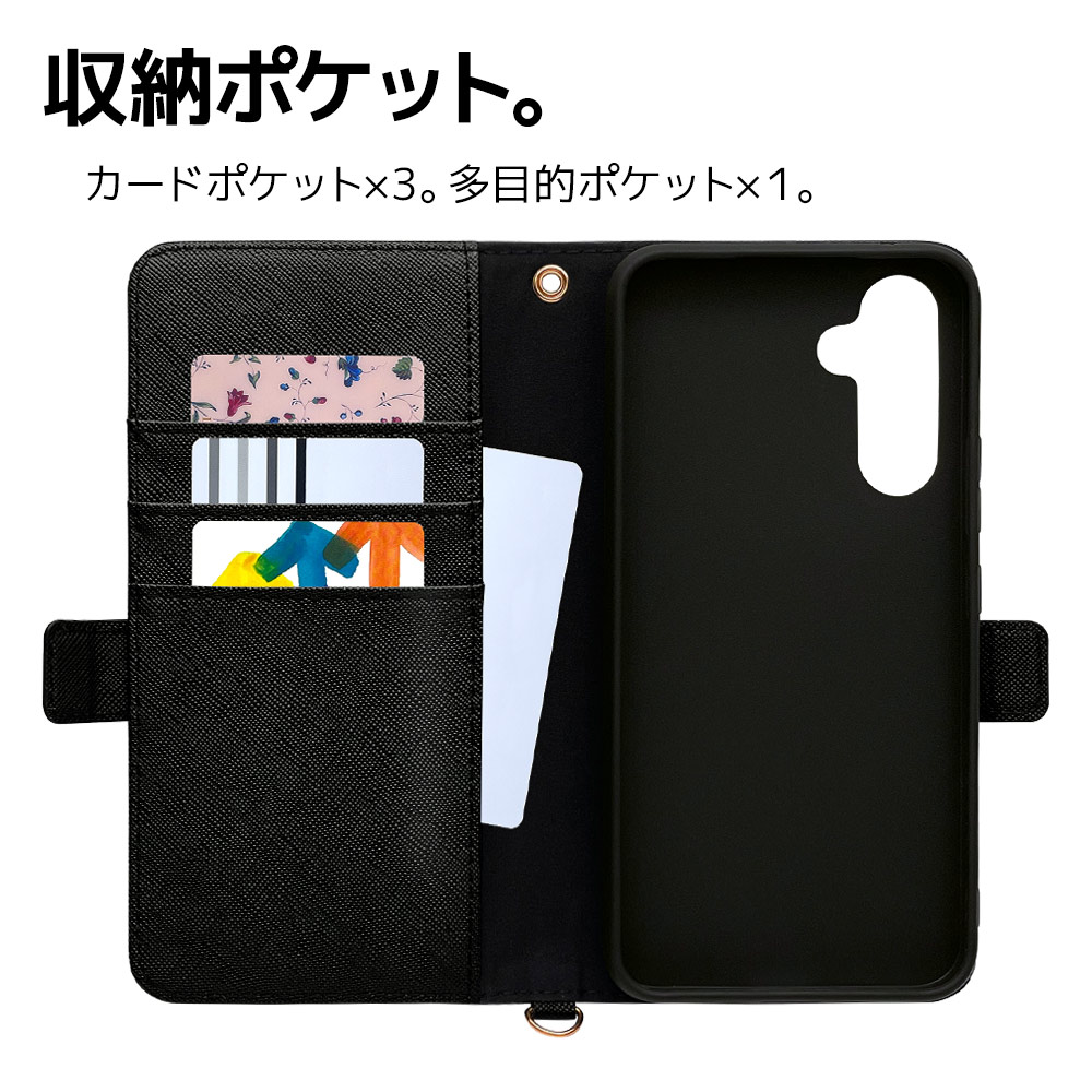 Blackpink x Galaxy 限定セット　ケース充電スタンドカード5枚 ラスタバナナ スマホケース Galaxy A54 5G SC-53D SCG21 ケース カバー