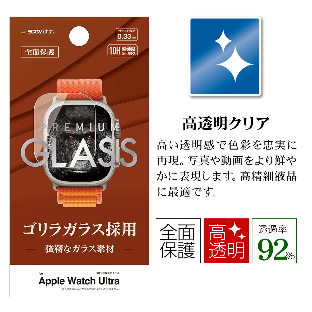 パッケージ＋アイコン