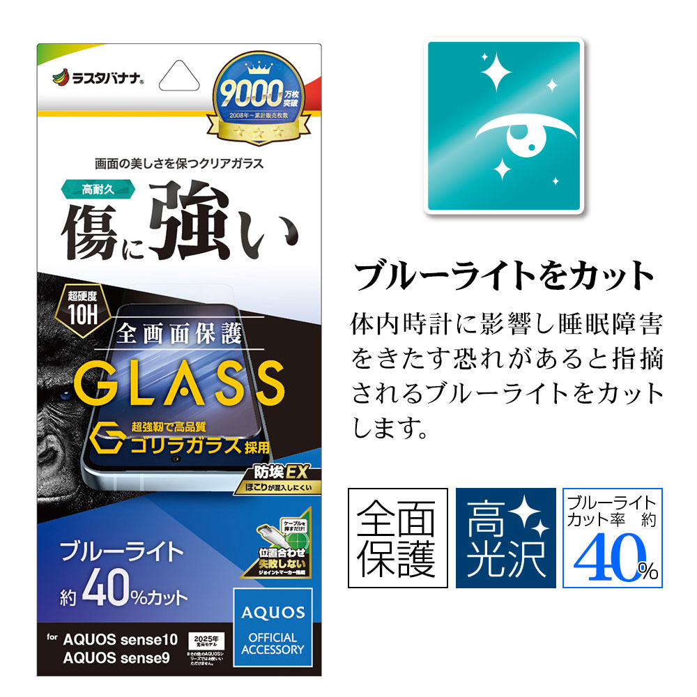 パッケージ＋アイコン