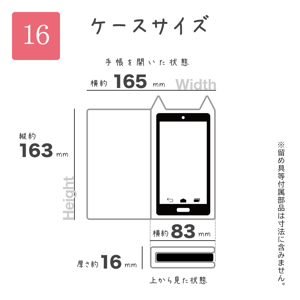 サイズ