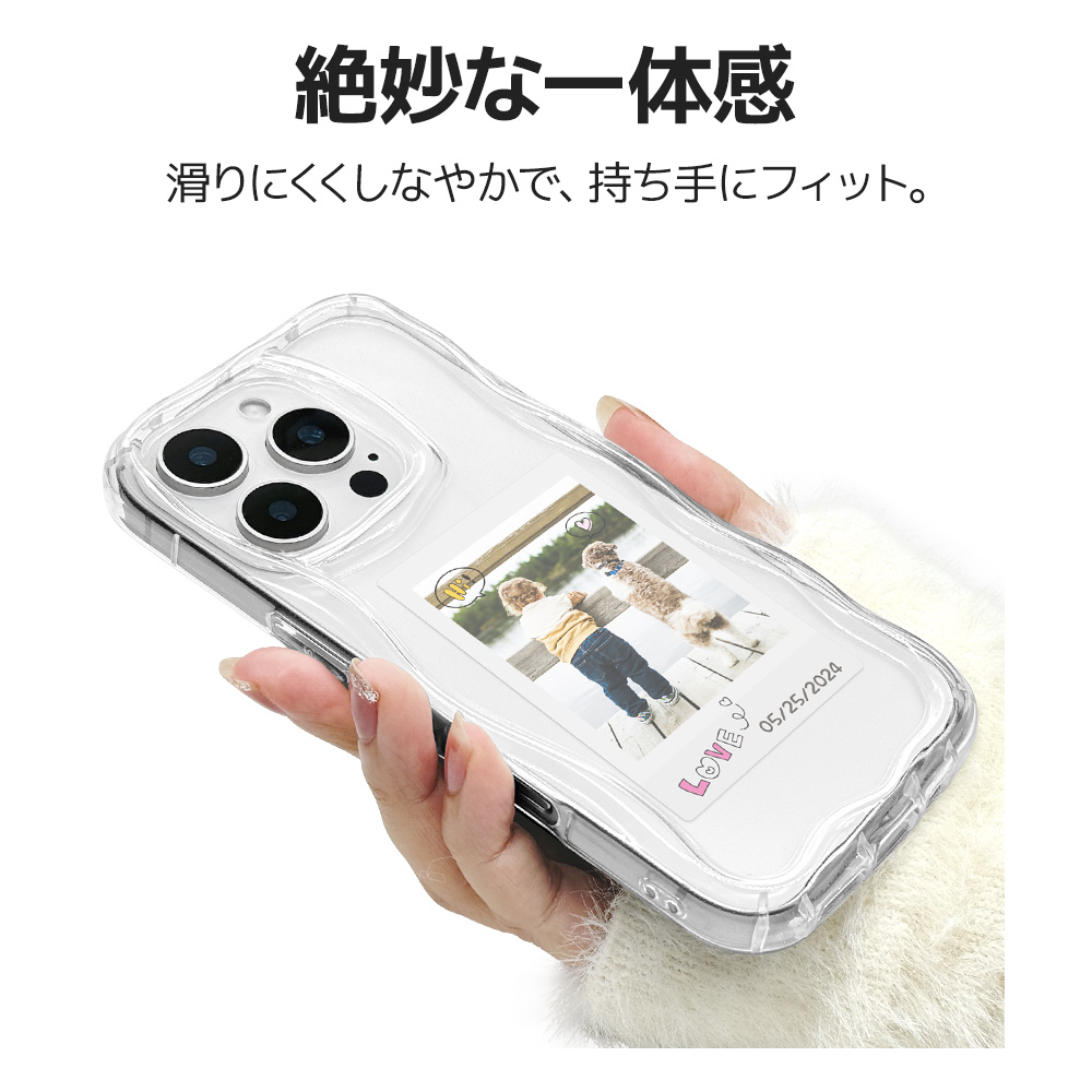 ラスタバナナ スマホケース iPhone16 16 Pro ケース カバー