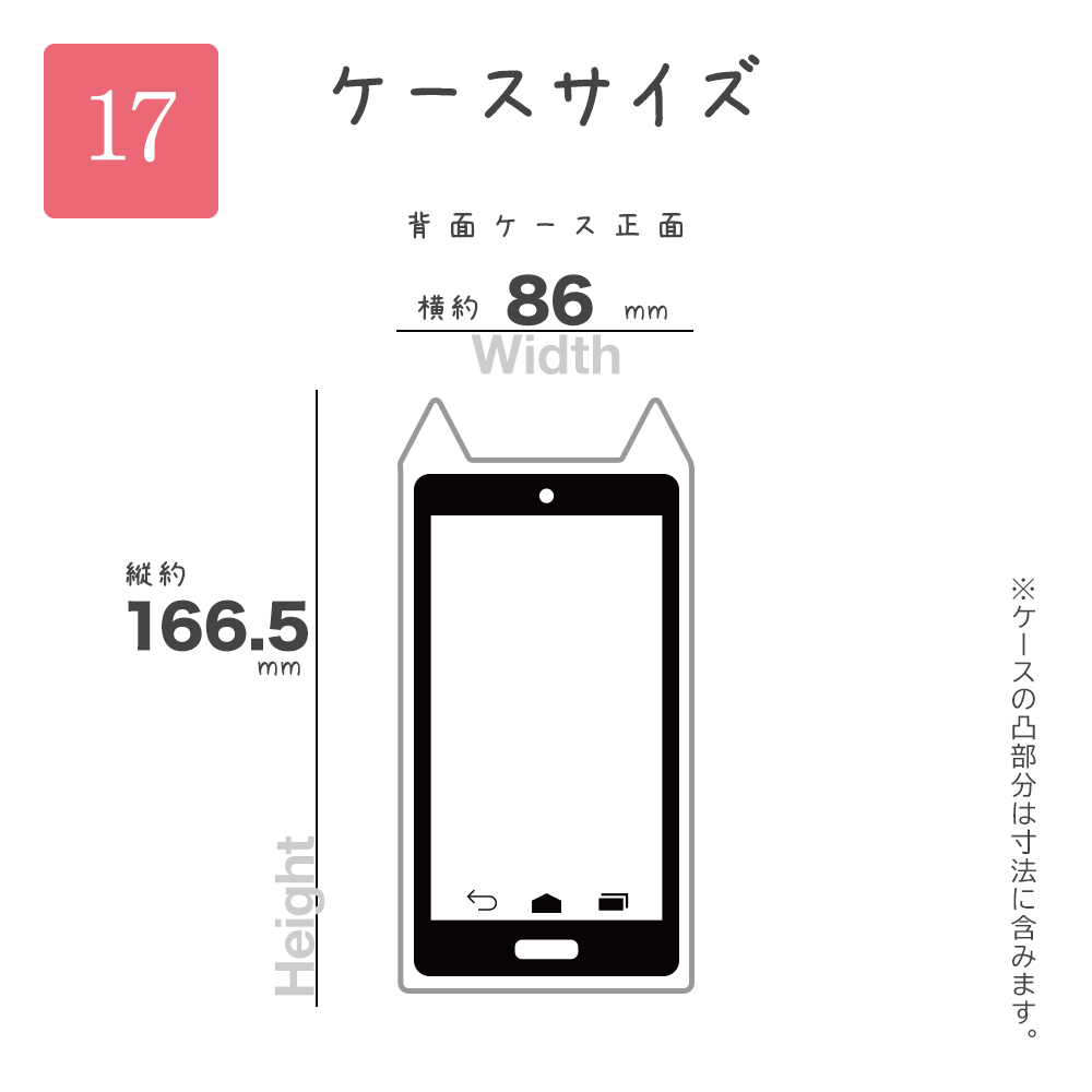 サイズ