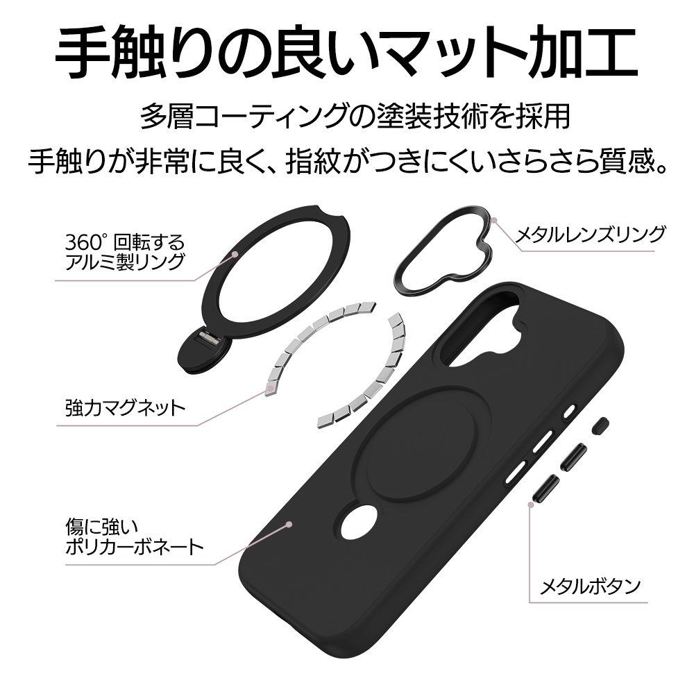 ip17_ Mellow詳細