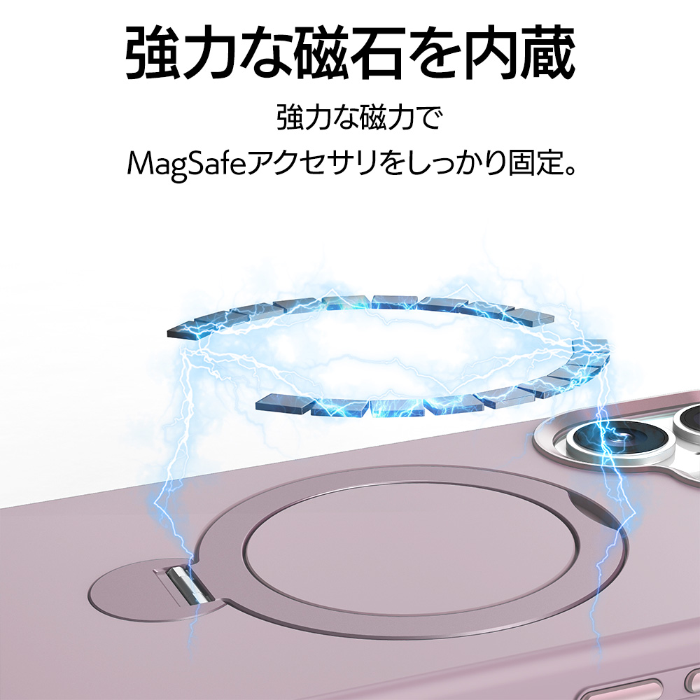 ip17_ Mellow詳細