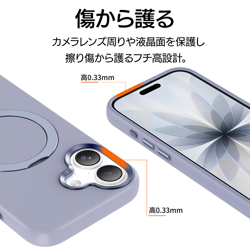 ip17_ Mellow詳細