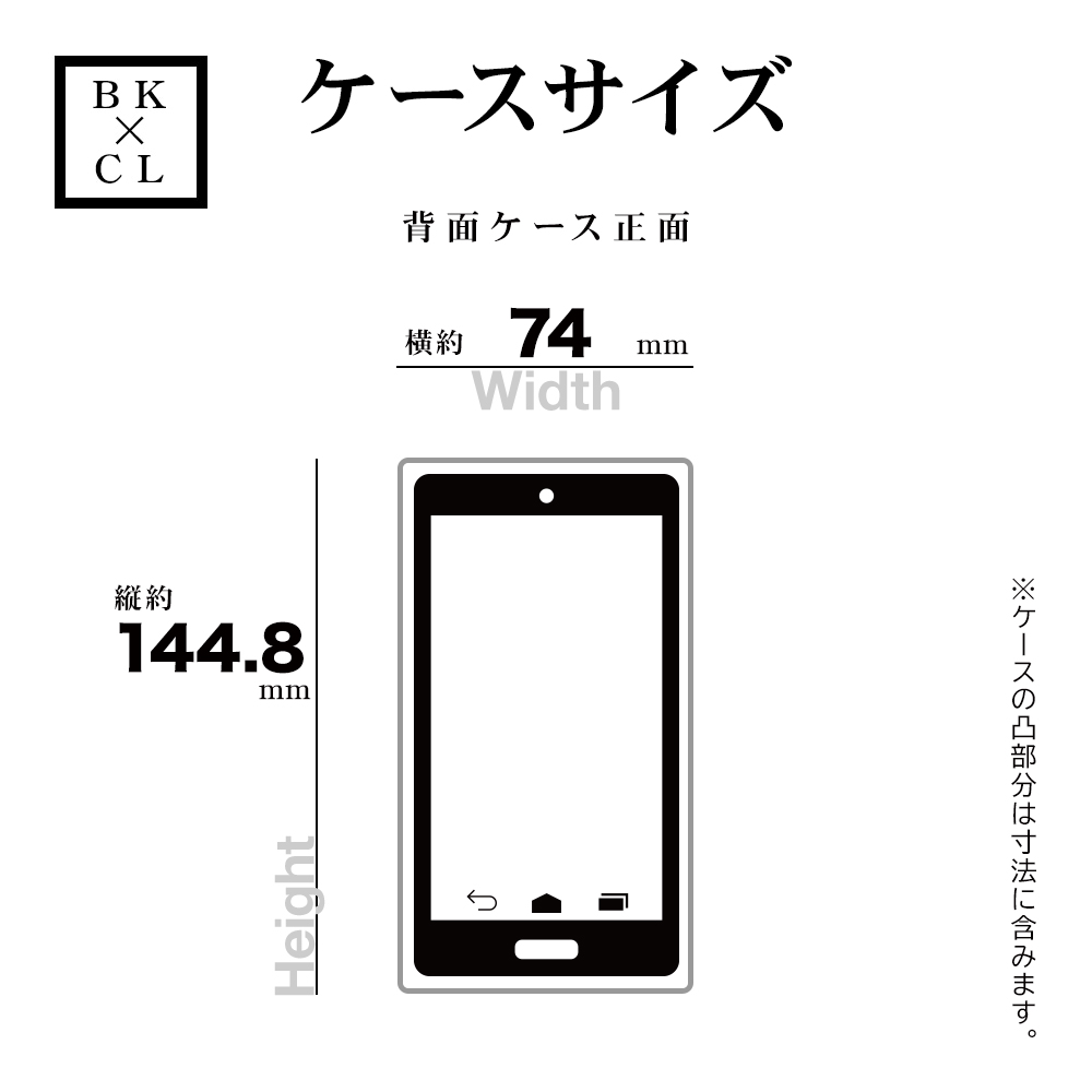 BKサイズ