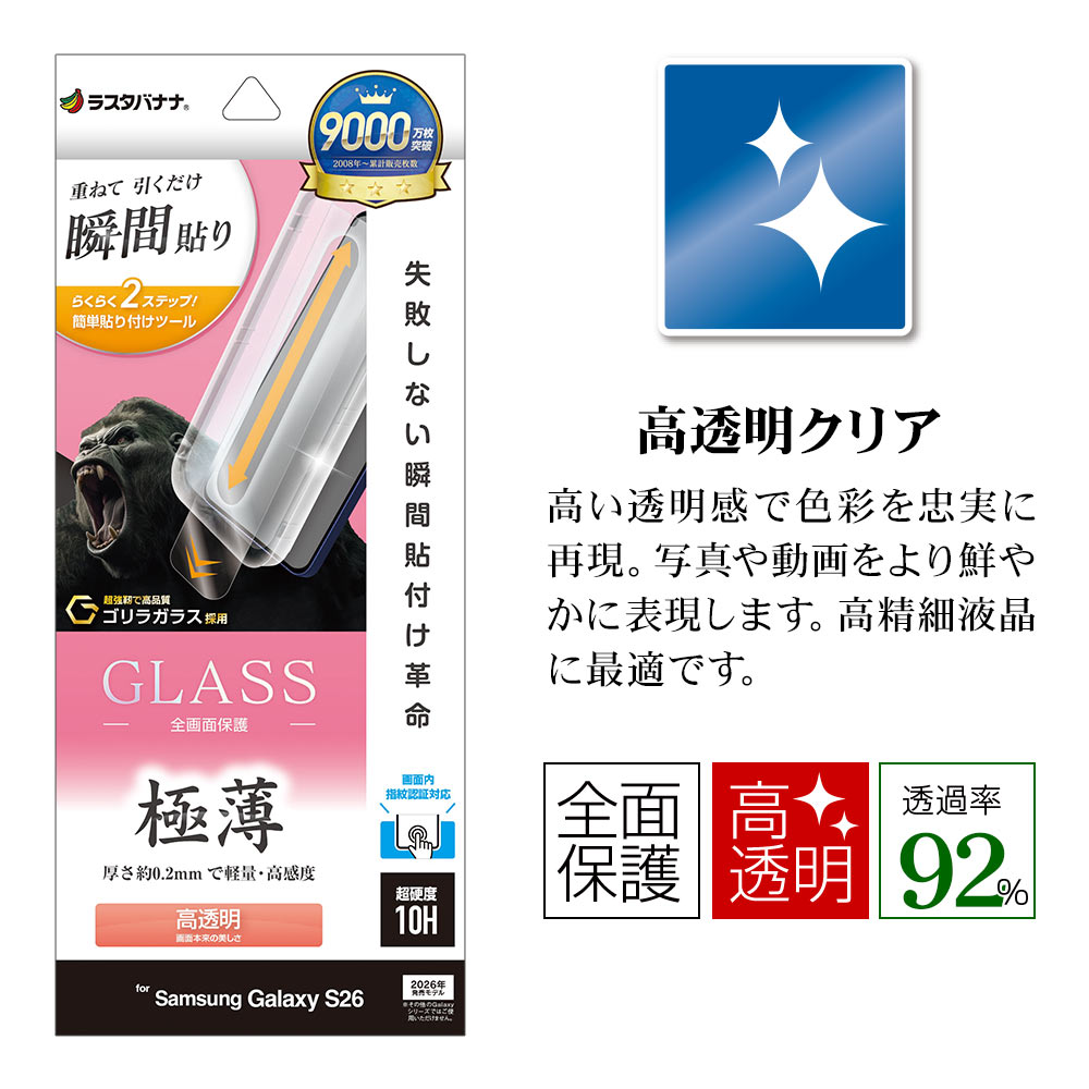 パッケージ＋アイコン