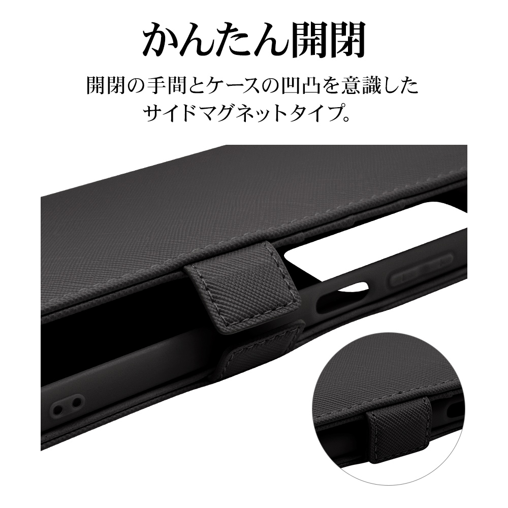 ラスタバナナ スマホケース OPPO A3 5G ケース カバー 手帳型 カード