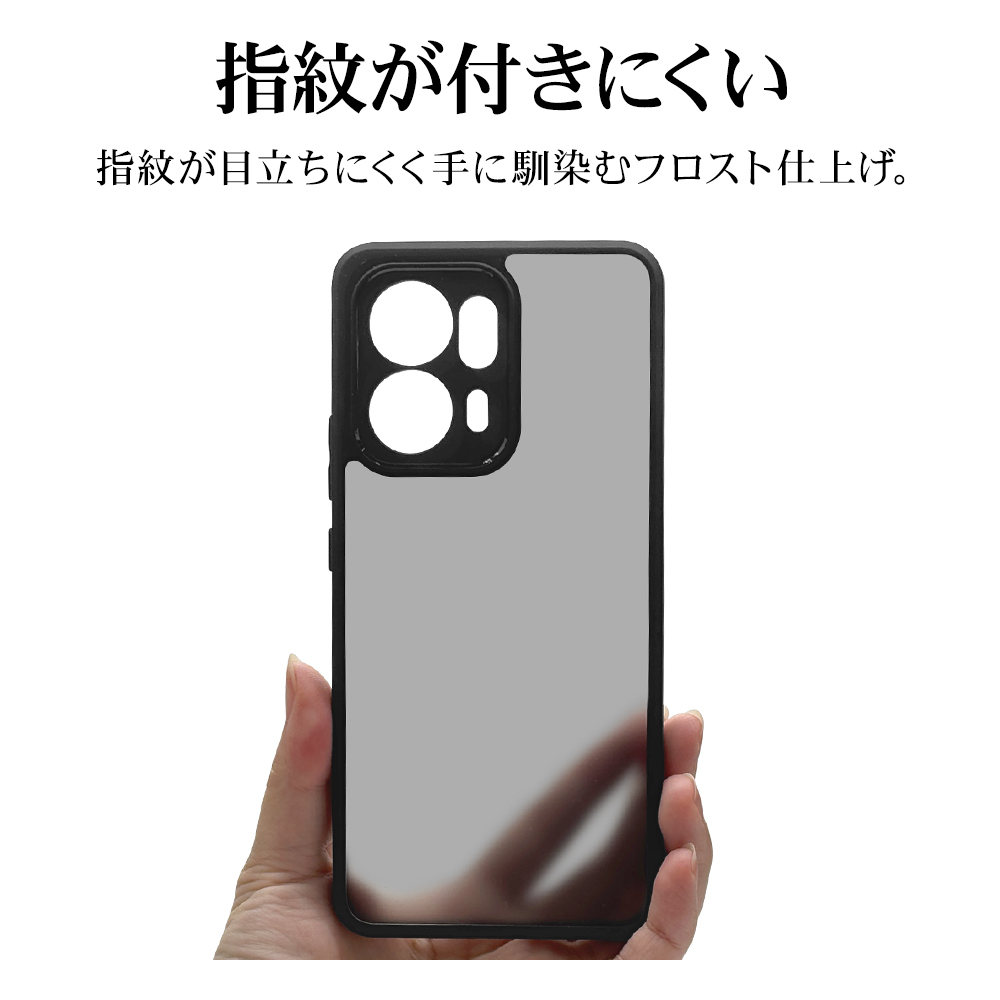 ラスタバナナ スマホケース OPPO Reno13 A ケース カバー ハイブリッド