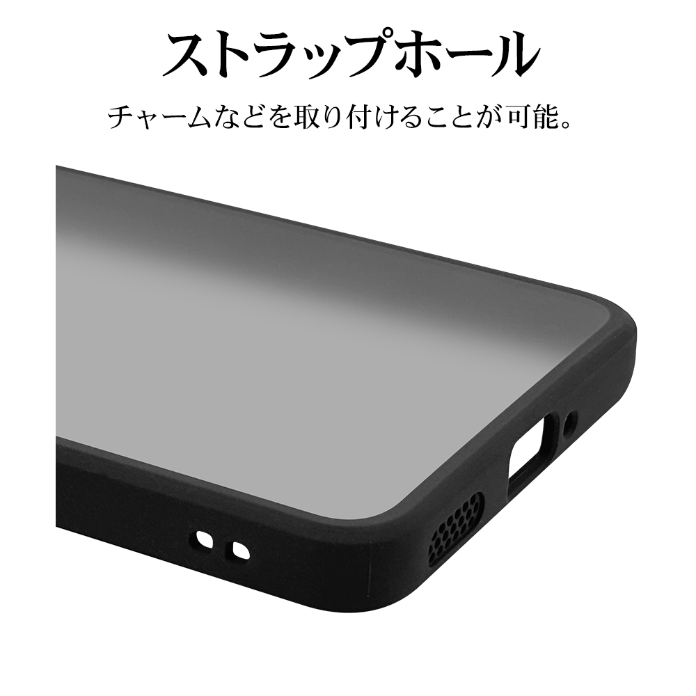 ラスタバナナ スマホケース OPPO Reno13 A ケース カバー ハイブリッド