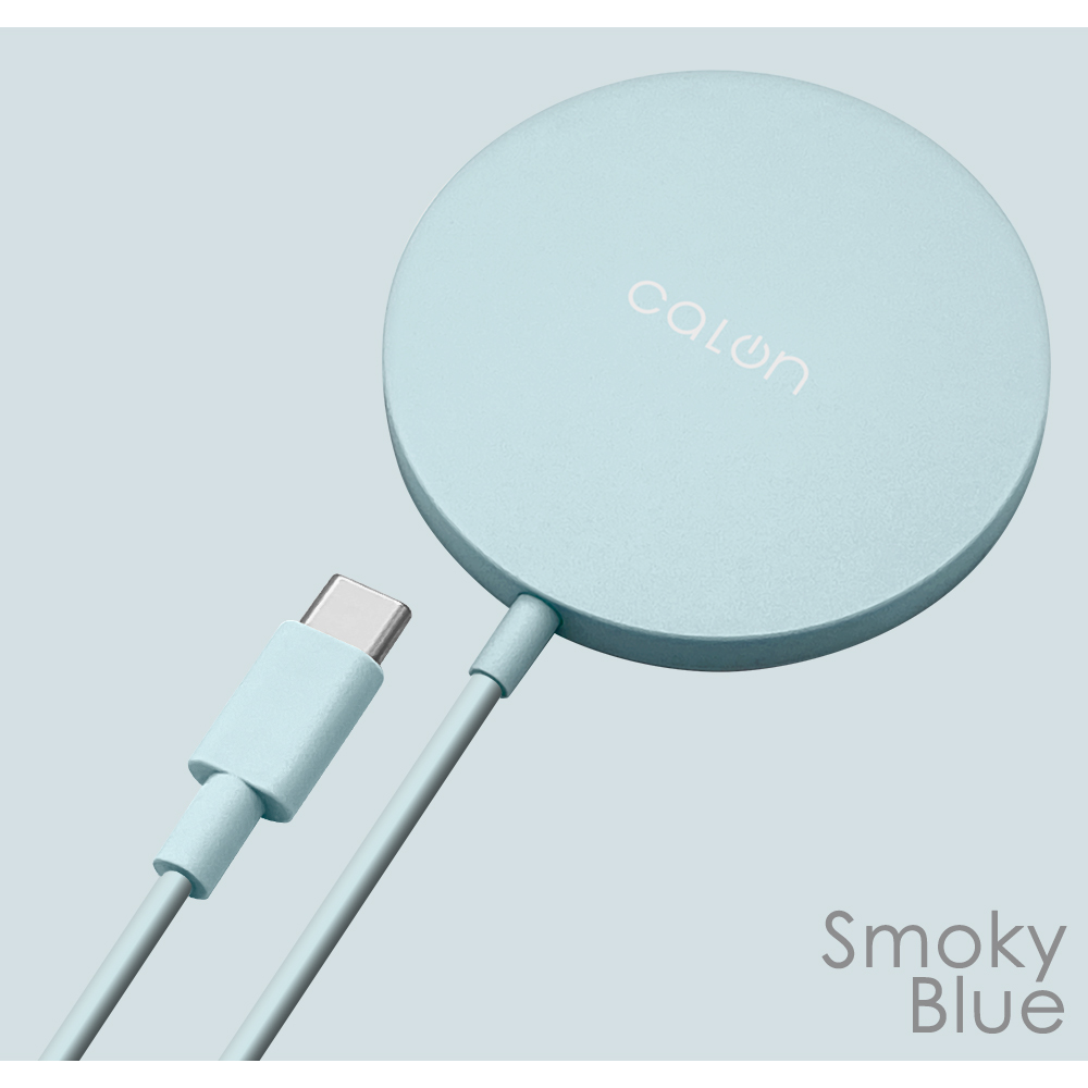 ラスタバナナ ワイヤレスチャージャー MagSafe ワイヤレス充電