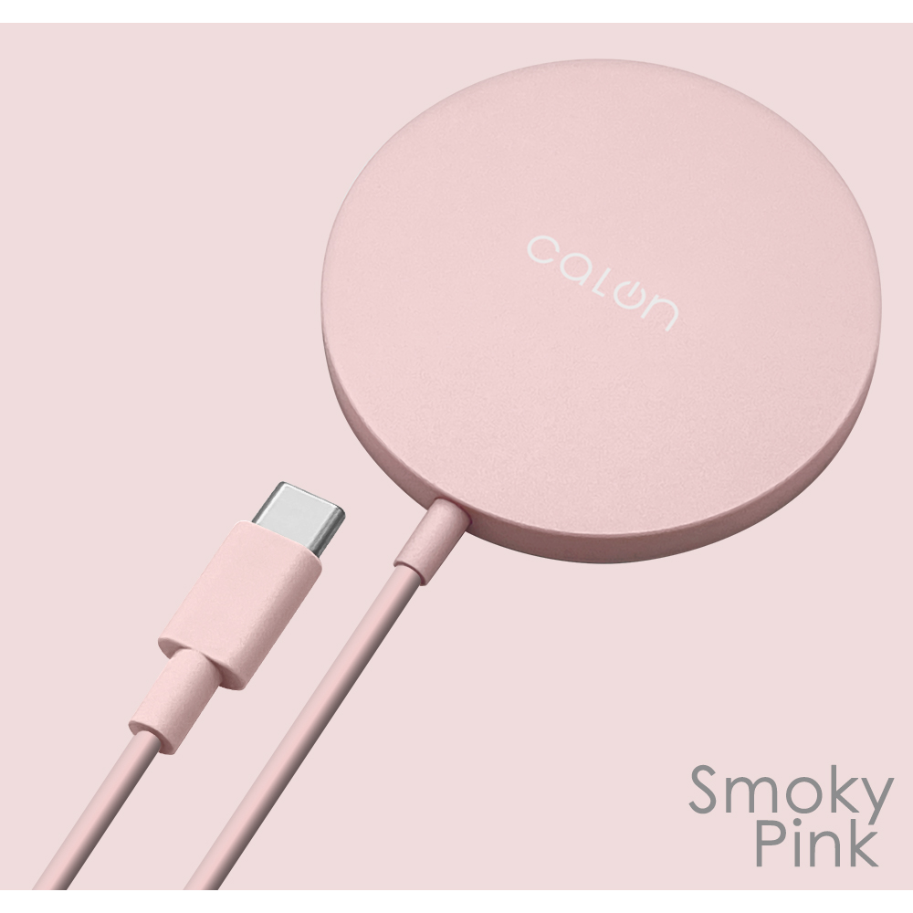 ラスタバナナ ワイヤレスチャージャー MagSafe ワイヤレス充電