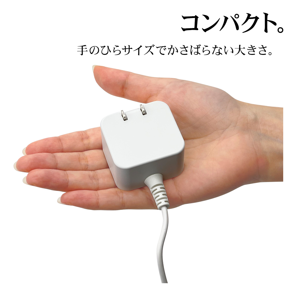 充電器 ACアダプター AC充電器 タイプC PD パワーデリバリー