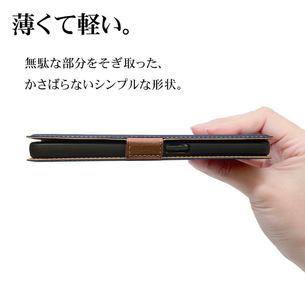 中古正規品　OPPO Reno9 A 本体　ラスタバナナ手帳型ケース付 keitai-kazariya_7542reno9abo