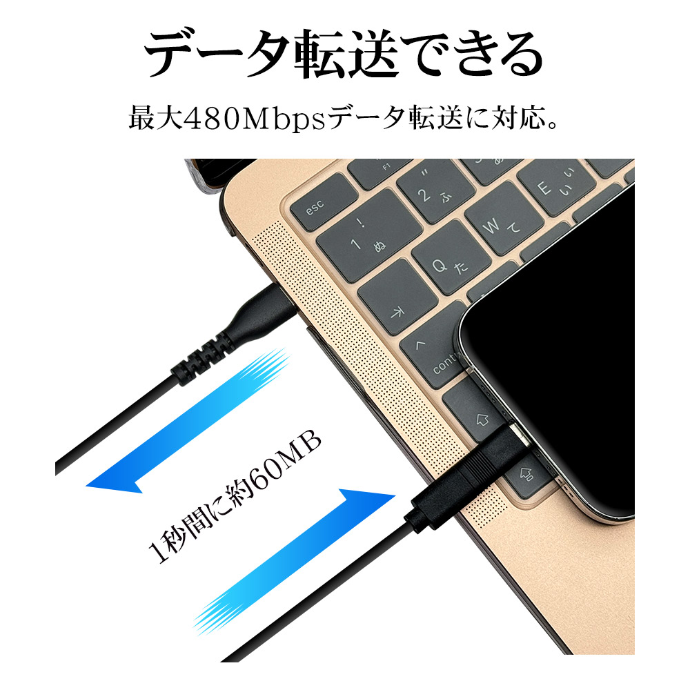 変換アダプタ