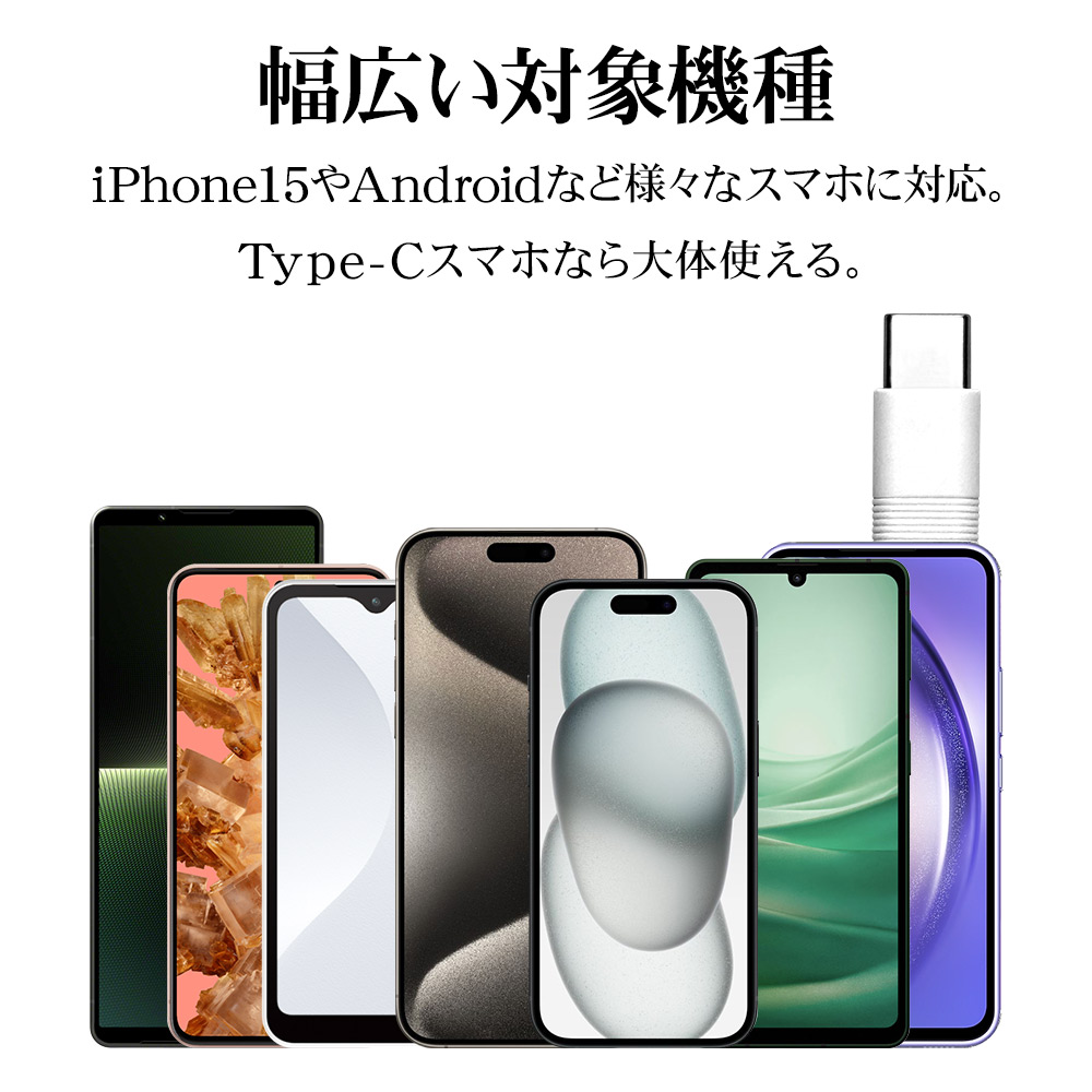 変換アダプタ