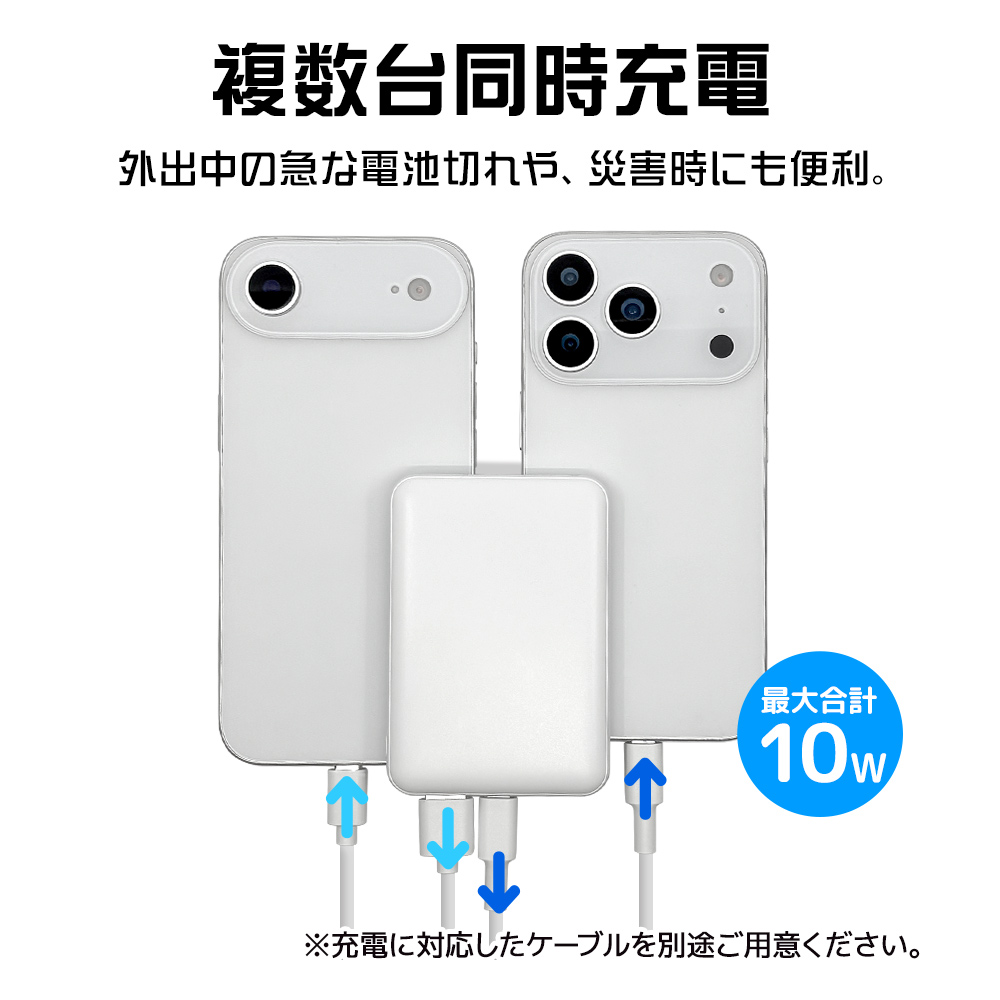 リン酸鉄モバイル
