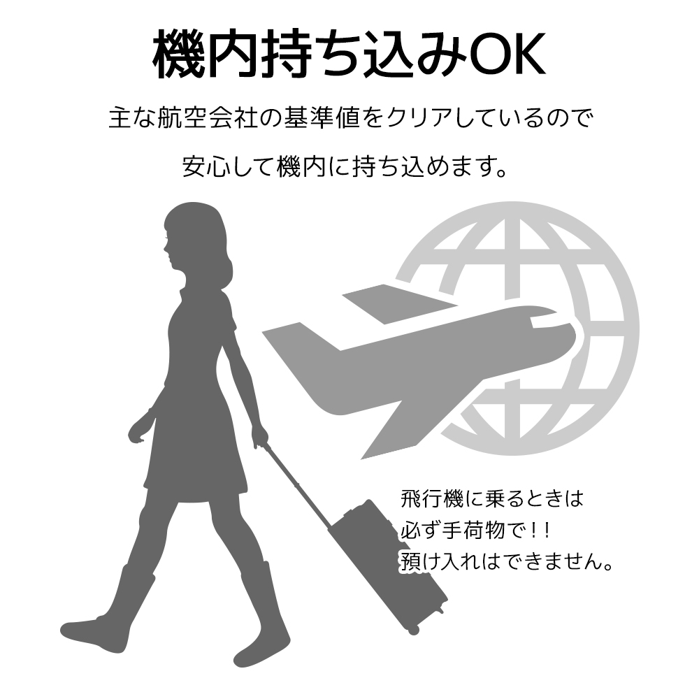 デジタル表示モバイルバッテリー