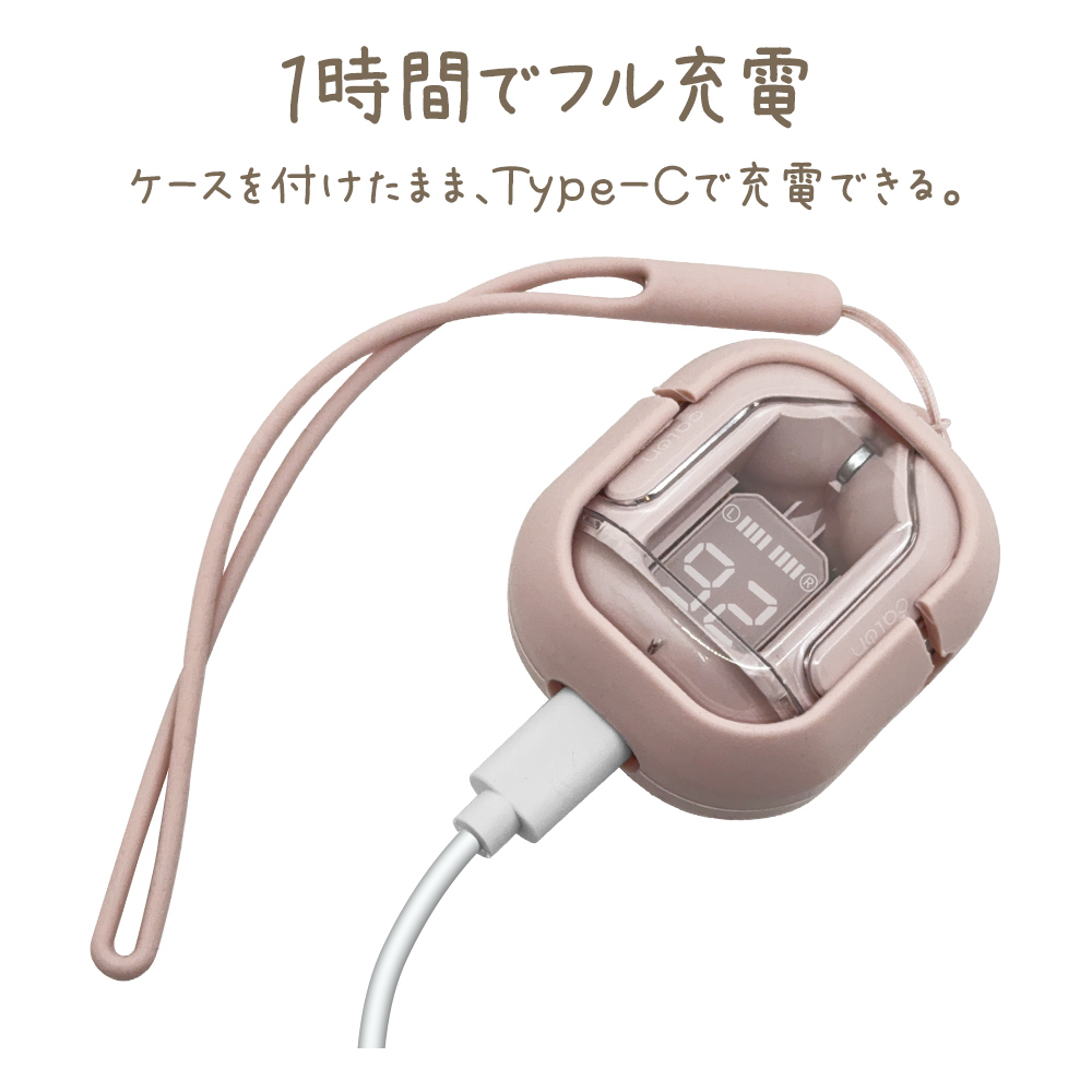 calon_Bluetooth完全ワイヤレス