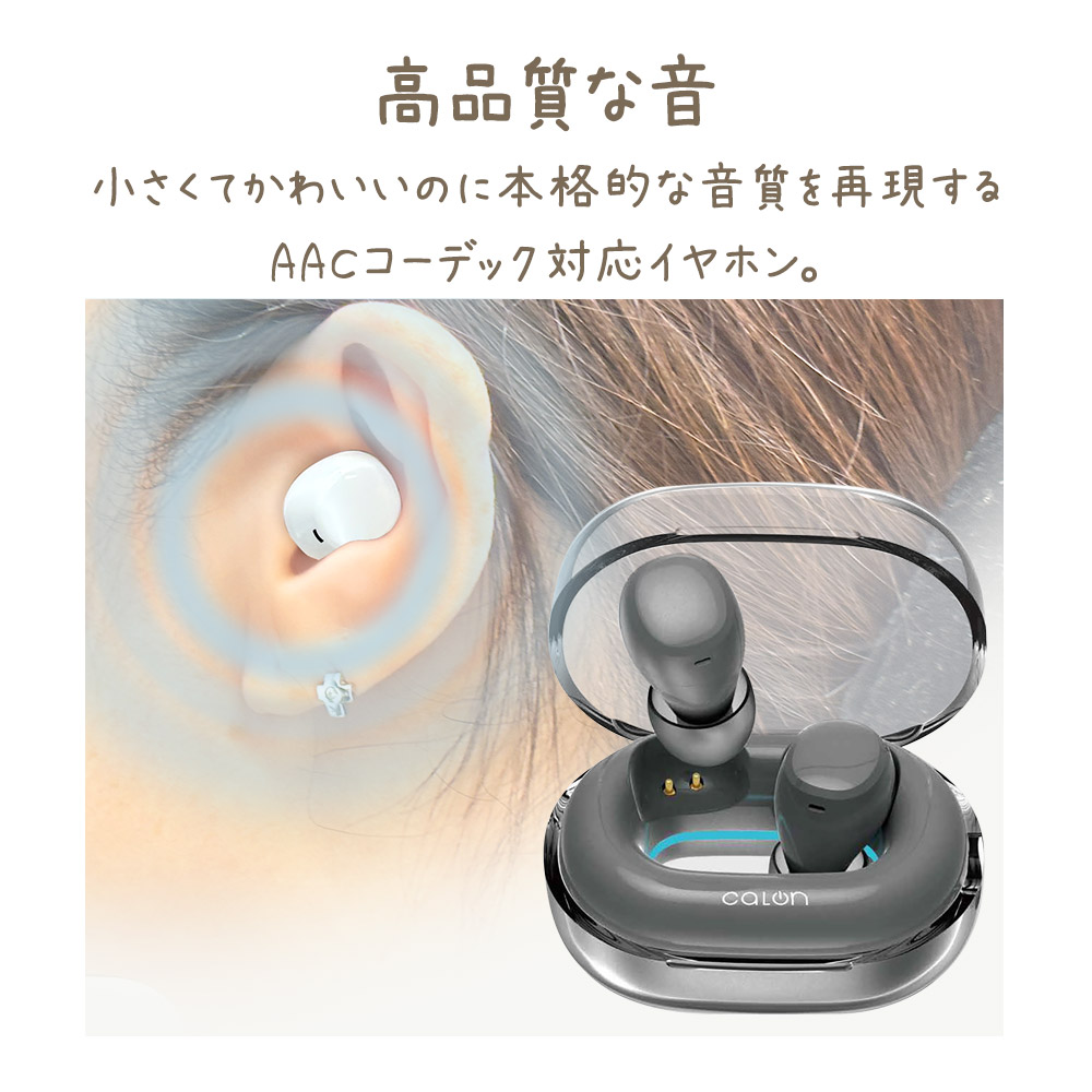 calon_Bluetooth完全ワイヤレス