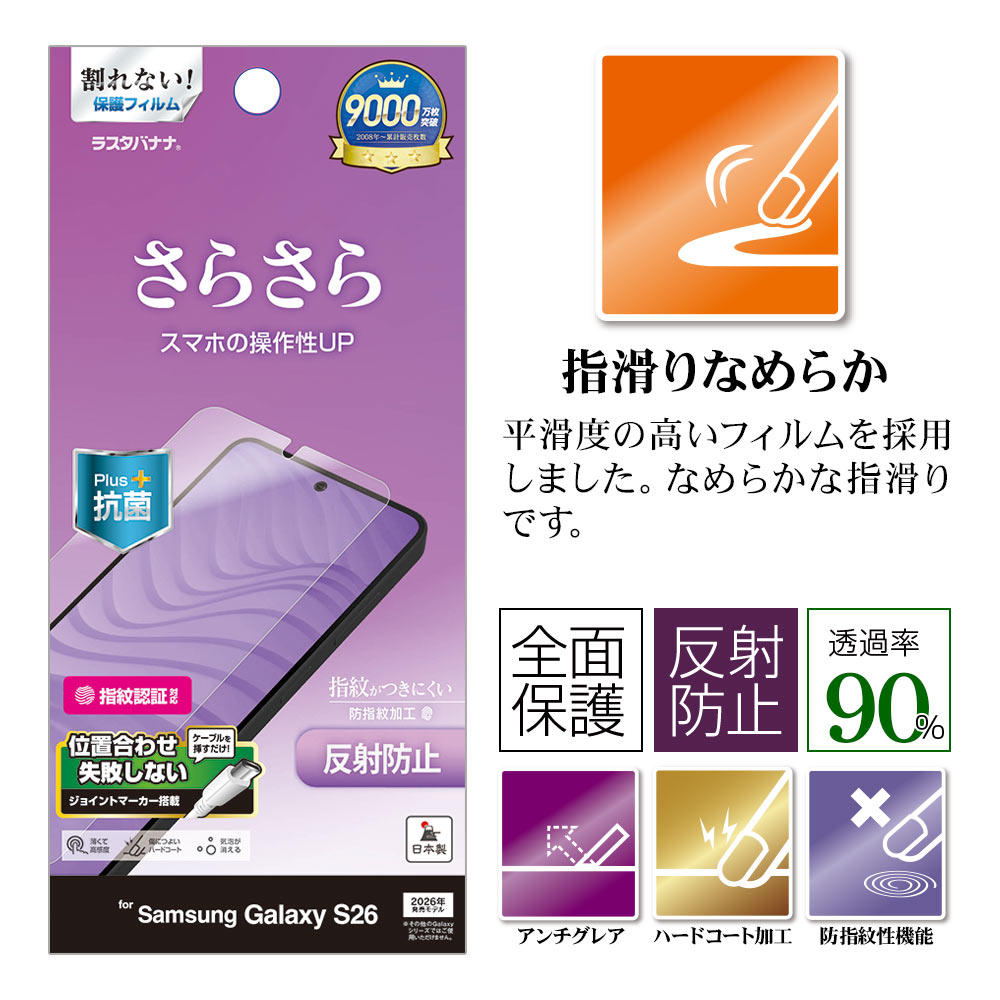 パッケージ＋アイコン