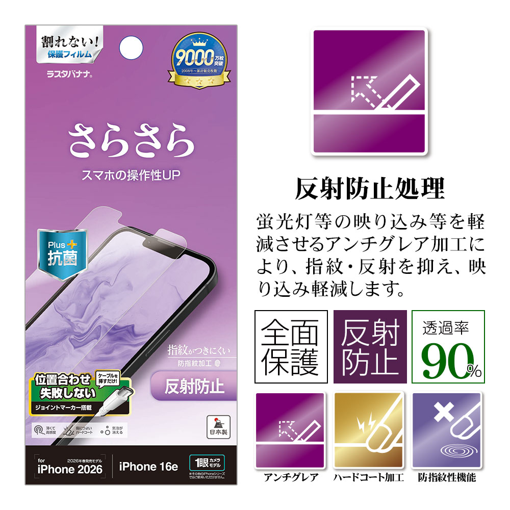 パッケージ＋アイコン