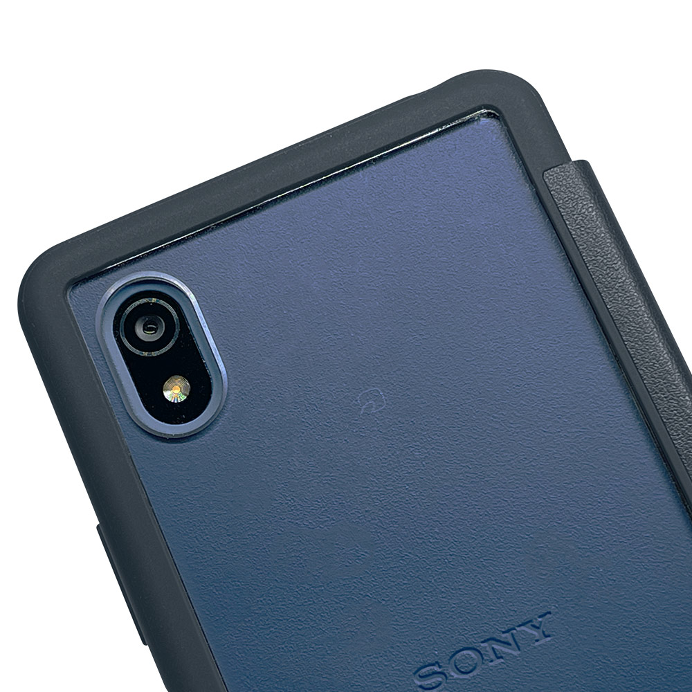 ラスタバナナ スマホケース Xperia Ace III SO-53C SOG08 ケース