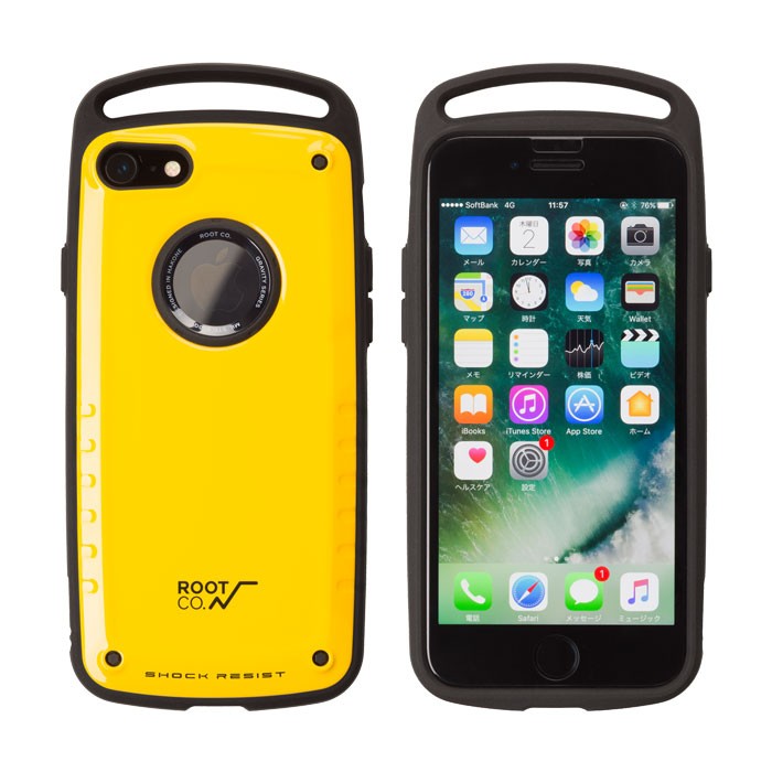 ROOT CO. iPhone11 ケース スマホケース iPhone12 mini iPhone