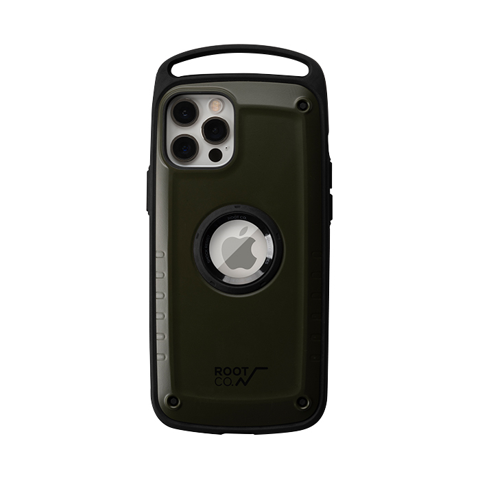 ROOT CO iPhone11pro MAX ケース 楽天市場】[iPhone11ProMAX専用]ROOT CO. Gravity Shock Resist
