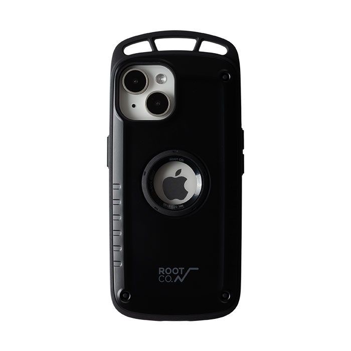 iPhone15 ケース iPhone15 Pro ケース ROOT CO. GRAVITY Shock Resist Case Pro.｜keitai｜06