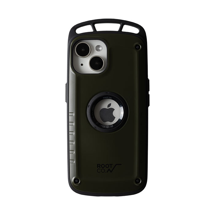 iPhone15 ケース iPhone15 Pro ケース ROOT CO. GRAVITY Shock Resist Case Pro.｜keitai｜07