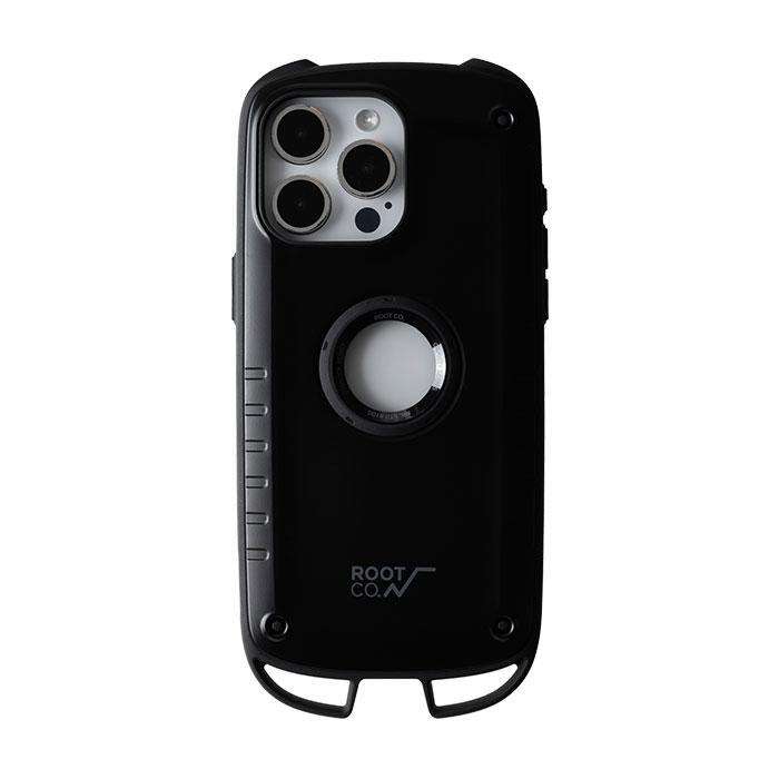 iPhone15 Pro Max ケース ROOT CO. GRAVITY Shock Resist Case Rugged.｜keitai｜02
