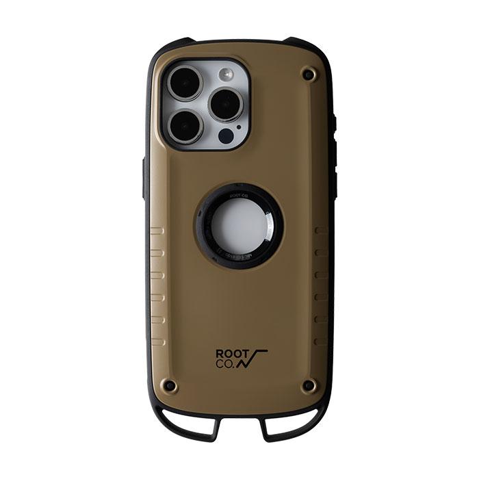 iPhone15 Pro Max ケース ROOT CO. GRAVITY Shock Resist Case Rugged.｜keitai｜04