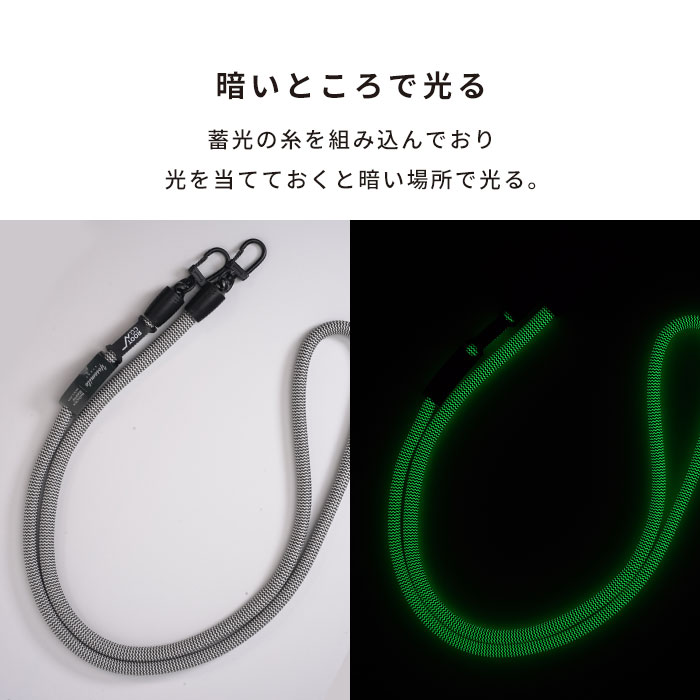 EPM × ROOT CO. ルートコー コラボ ヨセミテ モバイルストラップ EPM × ROOT CO. ルートコー コラボ ヨセミテ モバイルストラップ