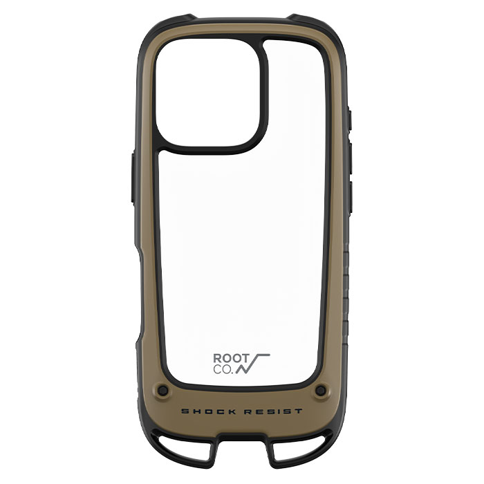 ROOT CO. iPhone16 ケース iPhone16Pro アイフォン16ケース ROOT CO. iPhone16 ケース iPhone16Pro アイフォン16ケース