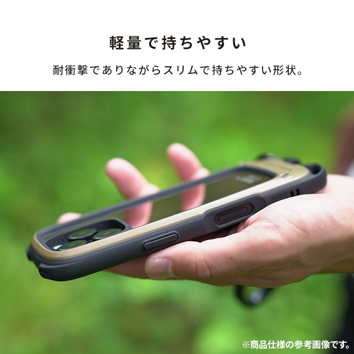 ROOT CO. iPhone16ProMax ケース アイフォン16プロマックス