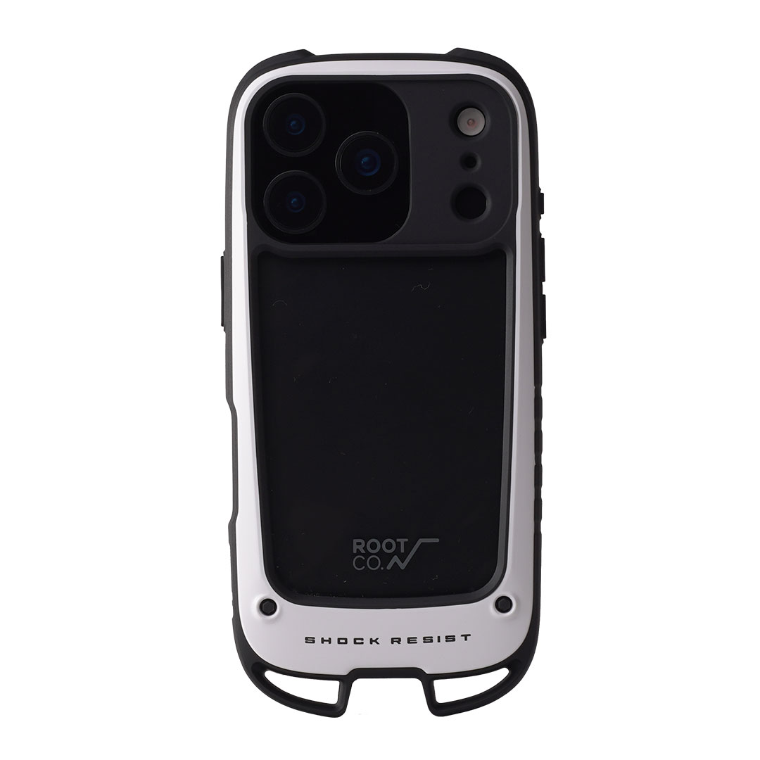 ROOT CO. iPhone17 ケース iphone17 iphone17pro iPhone16ProMax